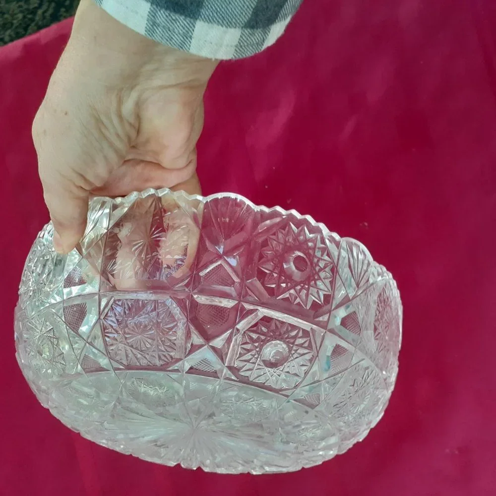 Waterford Crystal classy elegant
